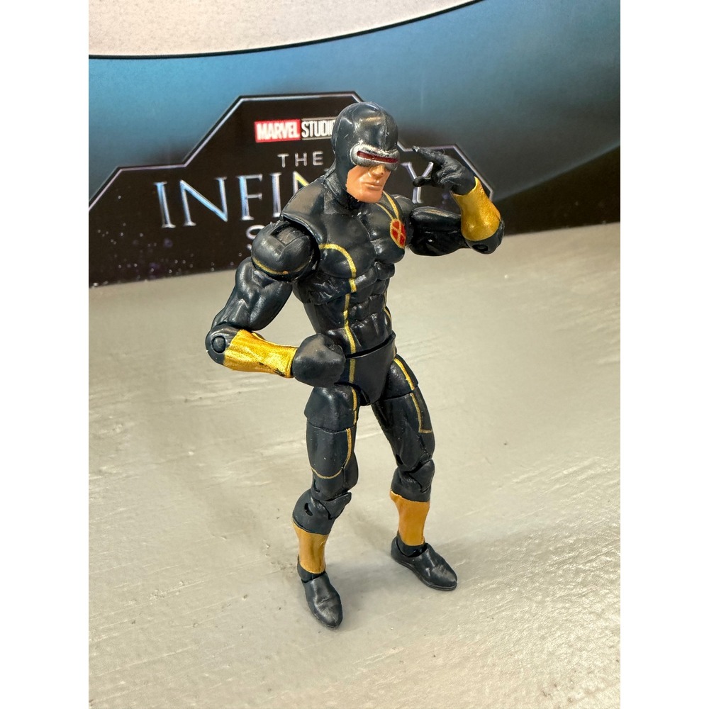 Marvel Universe 3.75 - Cyclops (Infinite)